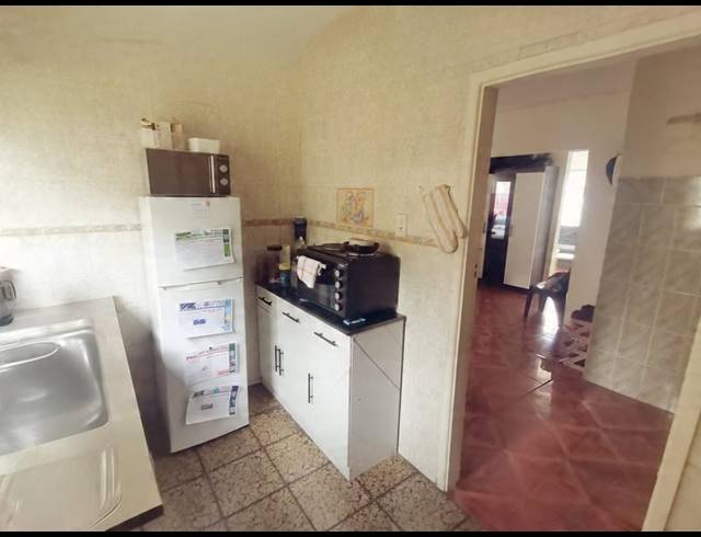 1 BEDROOM PROPERTY TO RENT IN RESERVOIR HILLS